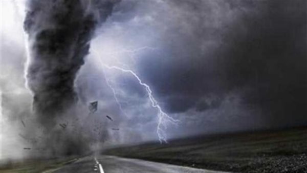 أمطار غزيرة ورعدية وحبات ثلج.. الأرصاد تطلق تحذيرا خطيرا من حالة الطقس غدا الاثنين 22 فبراير 2021