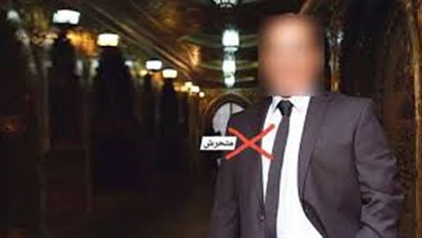 أمرني بخلع ملابسي.. اعترافات مثيرة لمساعد طبيب الأسنان المتحرش 