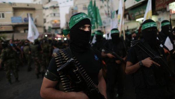 تفاصيل مثيرة.. هل تعترف حماس بأوسلو؟