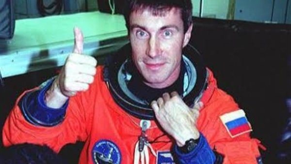 عزيزي المواطن الأخير لا يمكن إعادتك للأرض.. قصة مأساوية لـ رائد فضاء اختفت دولته