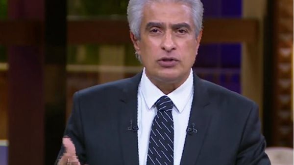 كورونا يلتهم جزءًا من الرئة.. تفاصيل صادمة عن الحالة الصحية لوائل الإبراشي بعد 3 أشهر عزلًا