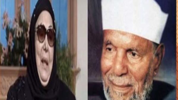 معاكي مفتاح للجنة.. أسرار مثيرة عن غيرة الشيخ الشعراوي من تحية كاريوكا 