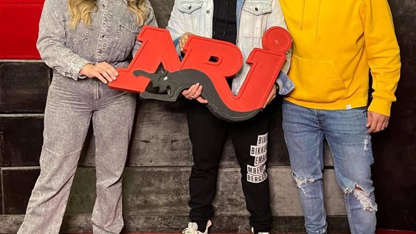 مصطفى حجاج يكشف لإنرجي كواليس دويتوهاته الغنائية مع أصالة والبحراوي