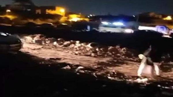 كانوا بيتفسحوا.. تفاصيل مأساوية في غرق 20 شخصا من أسرة واحدة في الإسكندرية