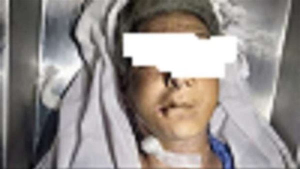 خيانة على فراش الزوجية..القصة الكاملة لمقتل سائق بتحريض من زوجته بالبحيرة