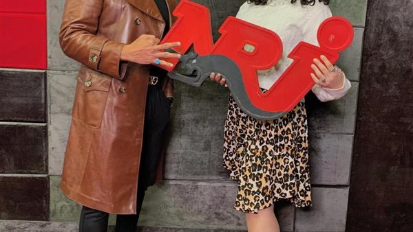 عبر إنرجي.. سامو زين يدعو تامر حسني لتقديم عمل معه 