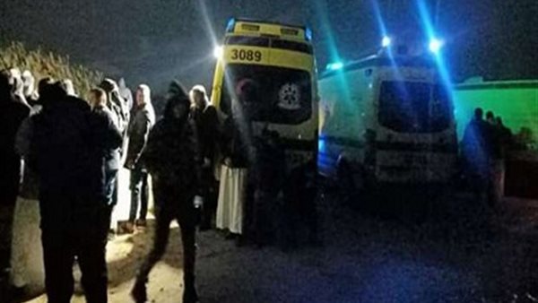 حكاية الأسرة المنكوبة .. تفاصيل اللحظات الأخيرة فى حياة ضحايا مركب بحيرة مريوط | فيديو