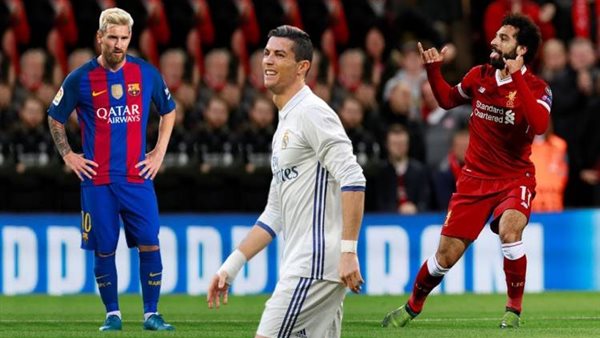 مجانا بدون تشفير..قناة مفتوحة تنقل مباريات أفريقيا والدوريات العالمية