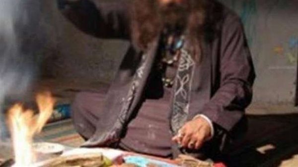 الجن عاشقها.. حكاية مقتل «علا» على يد دجال حاول اغتصابها وسط أدخنة البخور