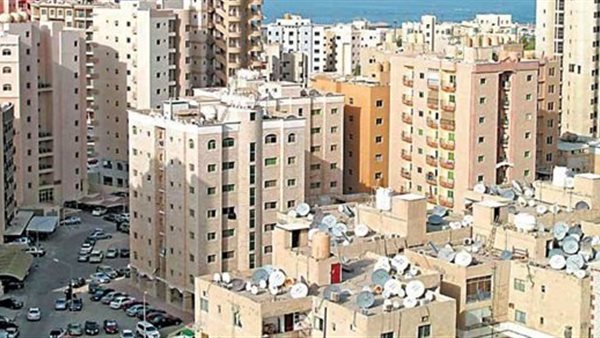 2.5% من قيمته بعد بيعه.. اعرف موقف عقارك من ضريبة التصرف العقاري