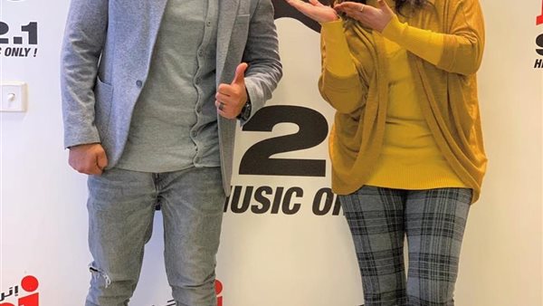 محمد عدوية على إنرجي: قبل تقديمي لأغنية 