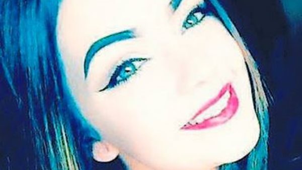 تفاصيل صادمة..فتاة تشنق نفسها بعد ساعات من تعرضها لحادث مأساوي | شاهد