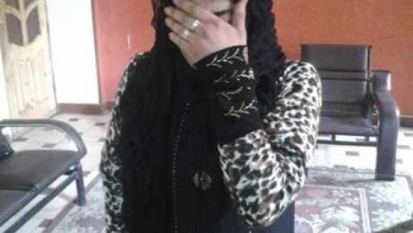 مكالمة تليفونية تفضحها ..تفاصيل مثيرة في مقتل سيدة أخميم على يد زوجها