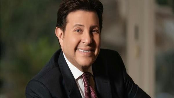 هاني شاكر لإنرجي: نجاح أغنيتي الجديدة مع كارول سماحة مؤشر لعودتي للتمثيل | شاهد