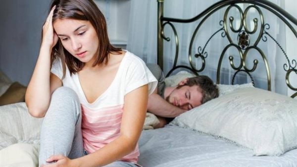 احذروا هذا الأمر.. عادة تمارسها بعض الزوجات مع أزواجهن «حرام» والإفتاء: تثير غضب الله