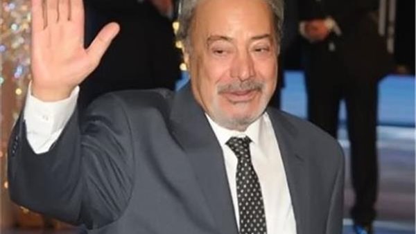 ادعوا له..تطورات الحالة الصحية للفنان يوسف شعبان بعد إصابته بكورونا