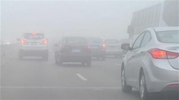 الأرصاد تحذر بشدة من حالة الطقس اليوم السبت 27 فبراير 2021