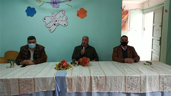 لا للمخدرات... يوم ثقافي وفني لـ 