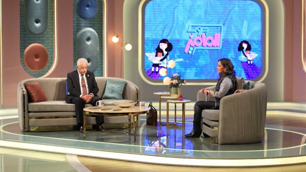 برامج جديدة لتنمية مواهب ومهارات الطلاب على قناة 