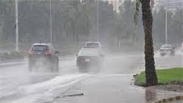 تحذير خطير.. توقعات الطقس حتى نهاية الأسبوع الجاري