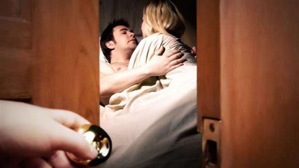 مراته هى اللى غوتني.. اعترافات مثيرة لقاتل خاله بعد علاقة حميمية مع زوجته