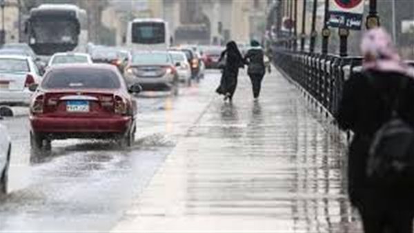 ظاهرتين جويتين .. الأرصاد تحذر وتعلن حالة الطقس غدا السبت 13 فبراير 2021