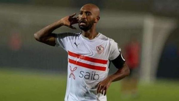 بسبب شيكابالا.. فيفا يهدد الزمالك بخصم 6 نقاط ومنعه من القيد 