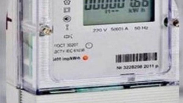 خطوات نقل ملكية العداد الكهربائي قبل التسجيل العقاري