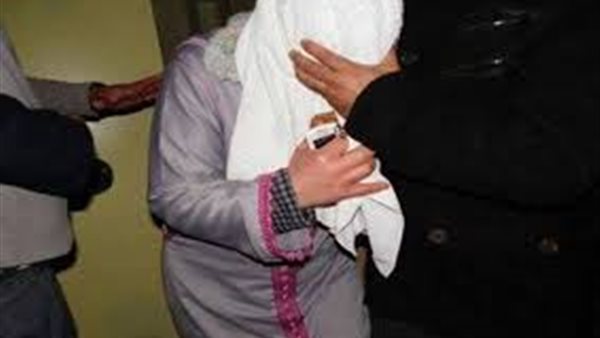 قتلا الزوج ولحقا به في القبر..راندا وسيد حكاية خيانة وعشق ممنوع