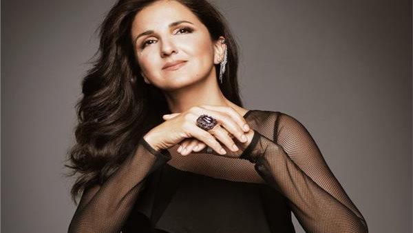 تانيا صالح: موضوعات ألبوم 