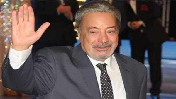 عاجل.. وفاة الفنان يوسف شعبان وهذا موعد الجنازة