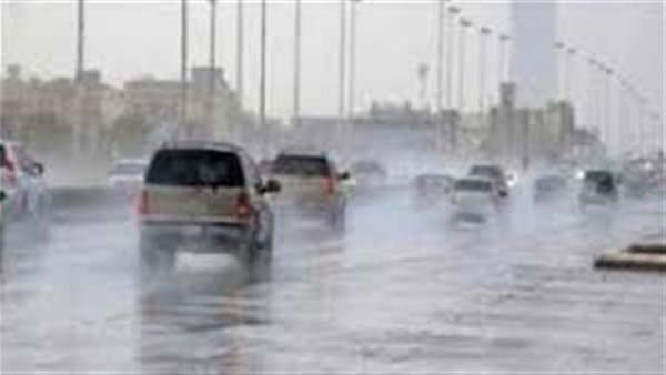 تحذير لسكان هذه المناطق .. الأرصاد تعلن حالة الطقس اليوم الأحد 14 فبراير 2021