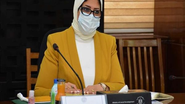 تراجع مفاجيء.. الصحة تعلن إصابات ووفيات كورونا اليوم