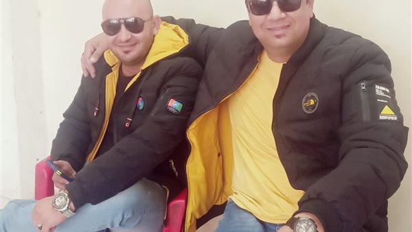 محمد رشاد رئيسا لوحدة الشوبك الشرقي بالصف جنوب الجيزة