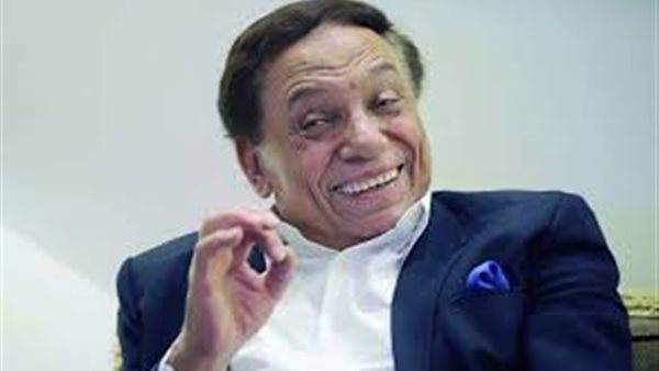 التفاصيل الكاملة ..حقيقة تدهور الحالة الصحية للزعيم عادل إمام