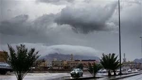 الأرصاد تحذر بشدة وتعلن حالة الطقس اليوم الثلاثاء 2 مارس 2021