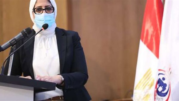 عاجل.. الصحة تعلن إصابات ووفيات كورونا الجديدة