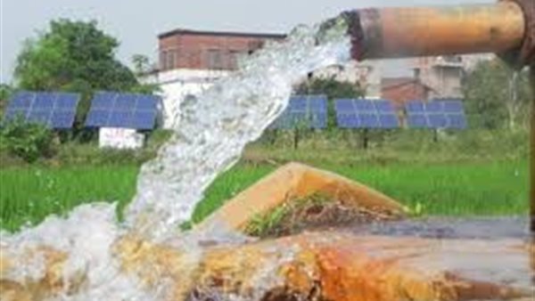 التفاصيل الكاملة .. الري تكشف حقيقة فرض رسوم على ماكينات رفع المياه | فيديو