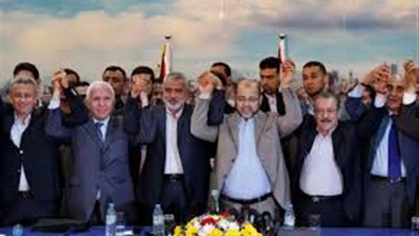 أنباء عن تأجيل الاجتماع الثاني للفصائل الفلسطينية في القاهرة