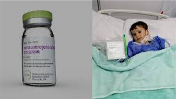 علاج زولجينزما بـ 34 مليون جنيه.. حكاية أغلى دواء في العالم تلقاه الطفل المصري ريان | شاهد