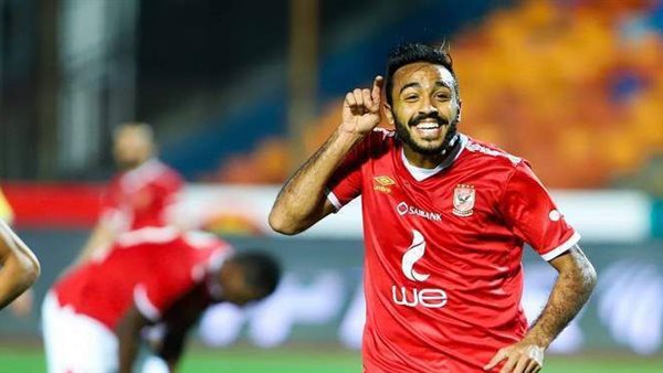 تفاصيل مثيرة.. حلاق سبب إيقاف كهربا شهرا وتغريمه 200 ألف جنيه | فيديو 