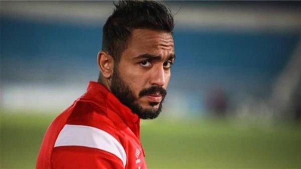 بعد قرار إيقافه .. الأهلي يكشف مصير كهربا مع الفريق
