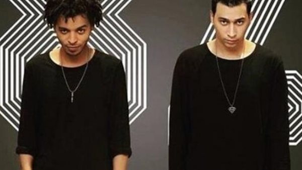 بسبب خناقة حريم.. أوكا وأورتيجا في قسم الشرطة