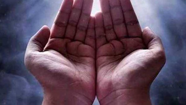 ردده يفرج همك..دعاء النبي عندما كان يشكو حاله الى الله