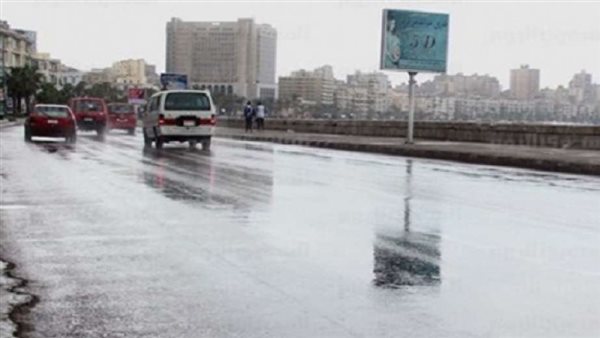 تحذير خطير.. الأرصاد تكشف عن حالة الطقس غدا الجمعة 5 مارس 2021