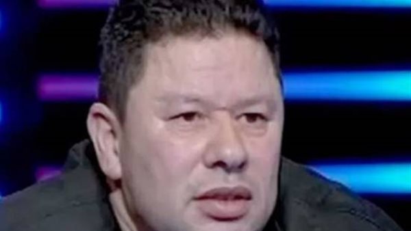 جلطات مفاجئة .. تدهور صحة رضا عبدالعال 