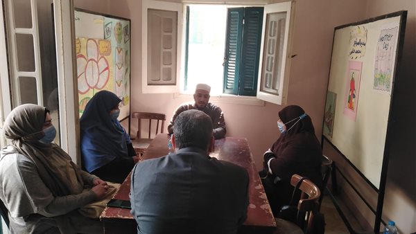 انطلاق فعاليات 