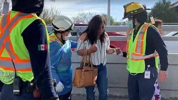 حضرتك جوز المدام؟.. رجل يكتشف خيانة زوجته بالصدفة