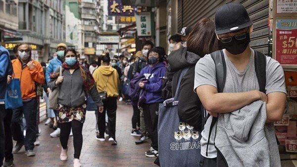 بشرى سارة.. الصحة العالمية تكشف موعد انتهاء كورونا 