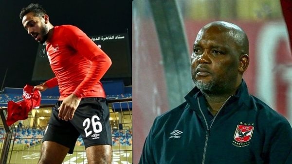 تطورات مثيرة .. رسائل كهربا لإنهاء أزمته مع الأهلى بعد الإساءة لموسيماني